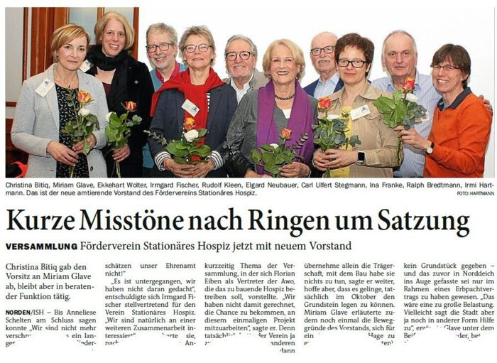 Ostfriesischer Kurier