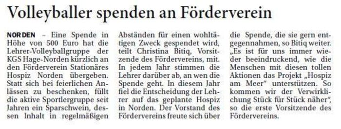 Ostfriesischer Kurier