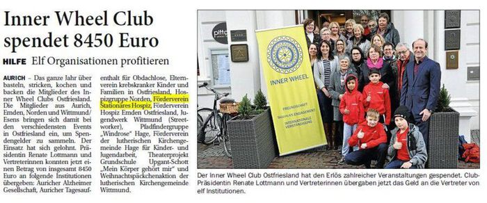 Ostfriesischer Kurier