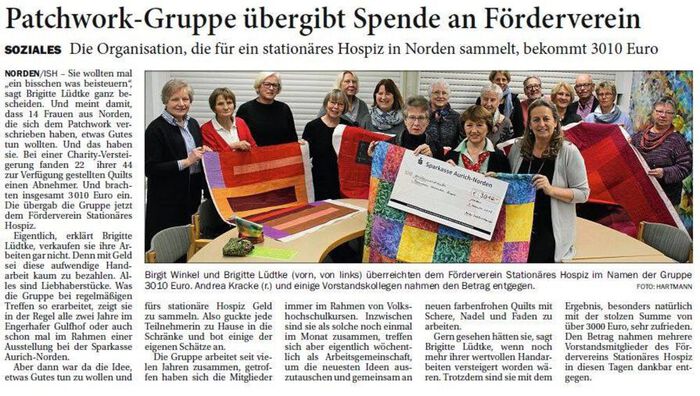 Ostfriesischer Kurier