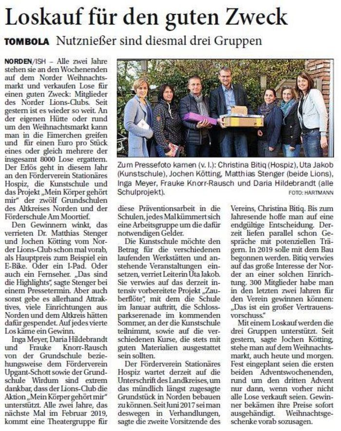 Ostfriesischer Kurier