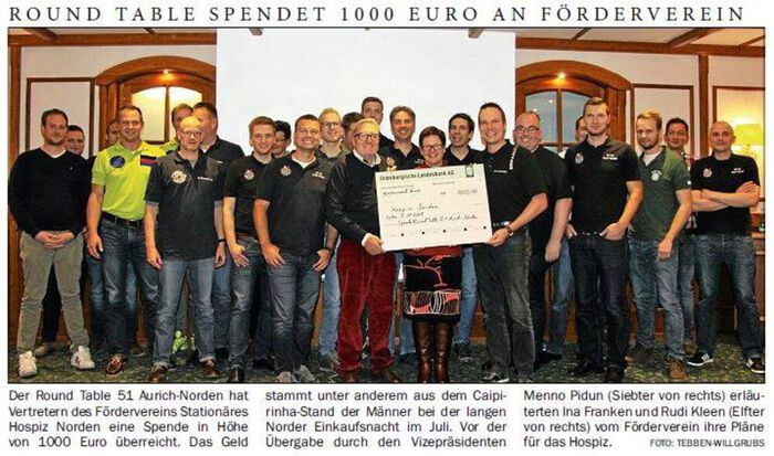 Ostfriesischer Kurier