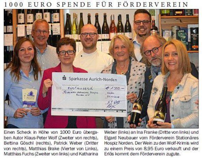 Ostfriesischer Kurier