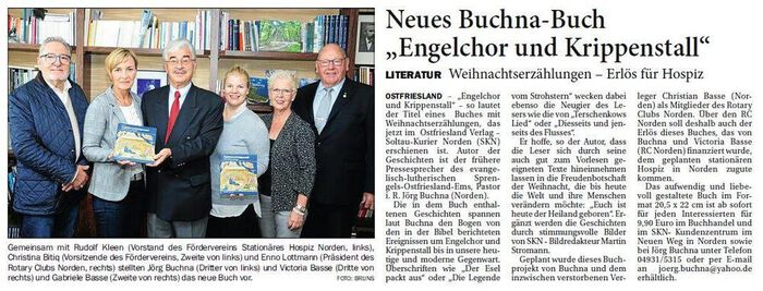 Ostfriesischer Kurier