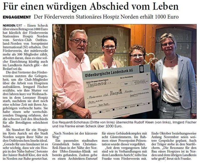 Ostfriesischer Kurier