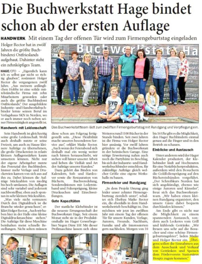 Ostfriesischer Kurier