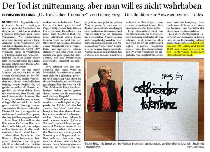 Ostfriesischer Kurier