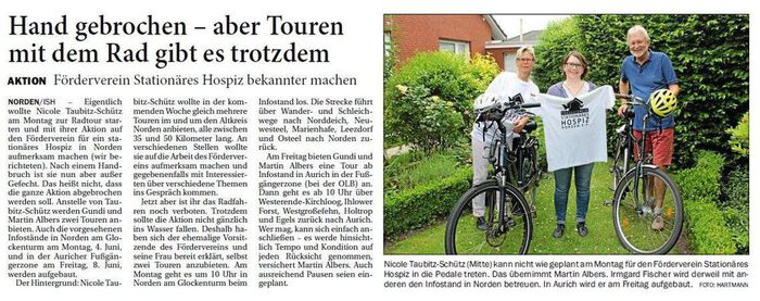 Ostfriesischer Kurier