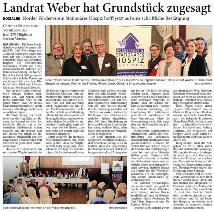 Ostfriesischer Kurier