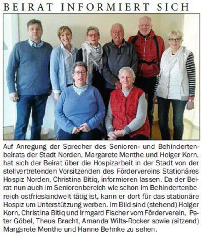 Ostfriesischer Kurier