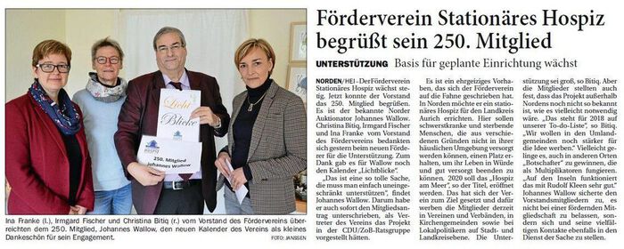 Ostfriesischer Kurier