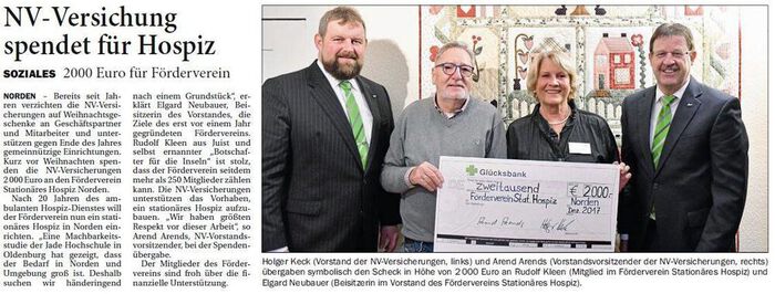 Ostfriesischer Kurier