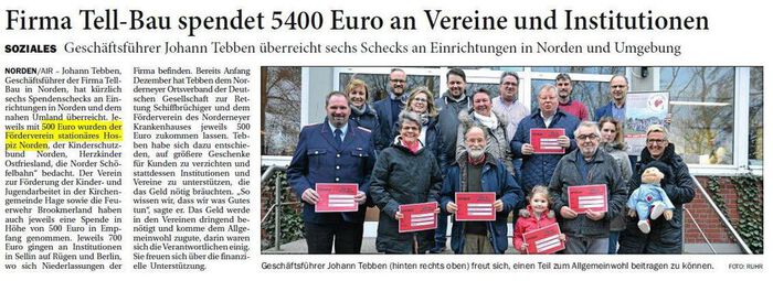 Ostfriesischer Kurier