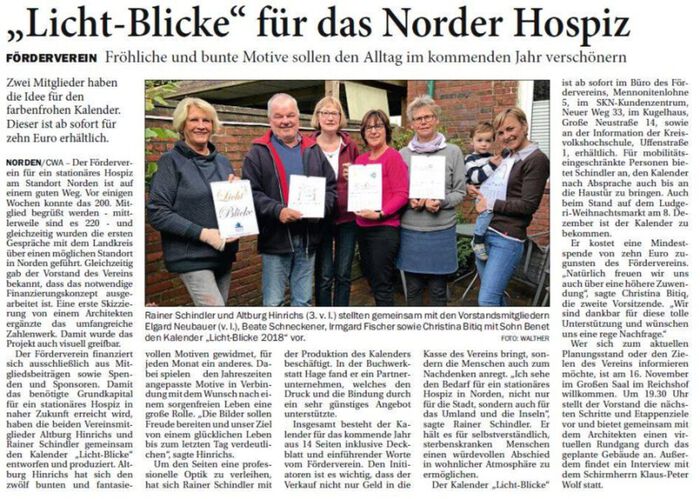 Ostfriesischer Kurier