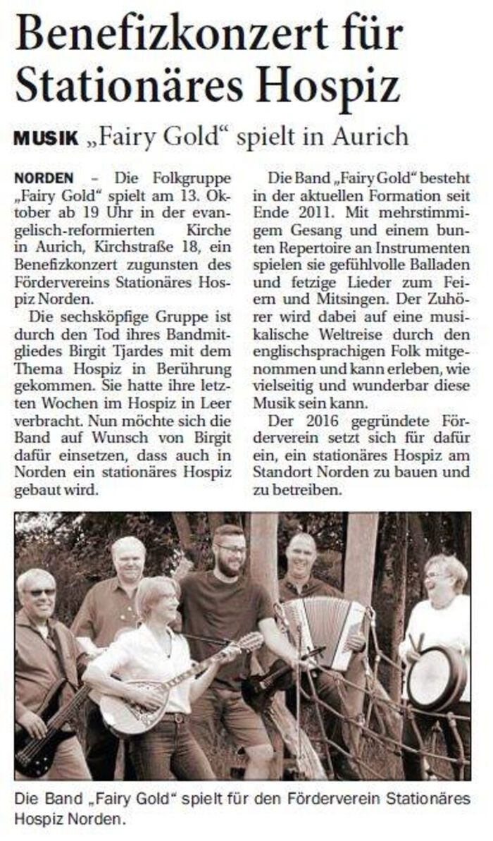 Ostfriesischer Kurier