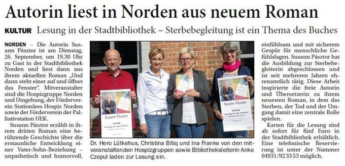 Ostfriesischer Kurier