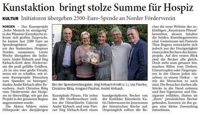 Ostfriesischer Kurier