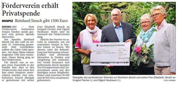 Ostfriesischer Kurier