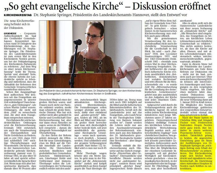 Ostfriesischer Kurier