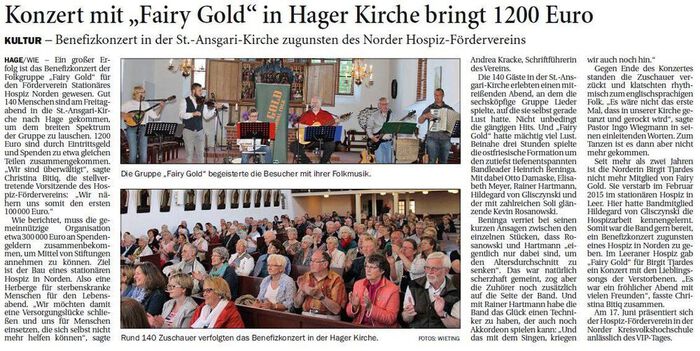 Ostfriesischer Kurier