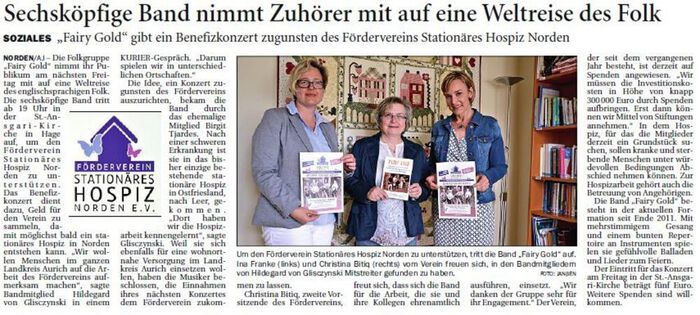 Ostfriesischer Kurier