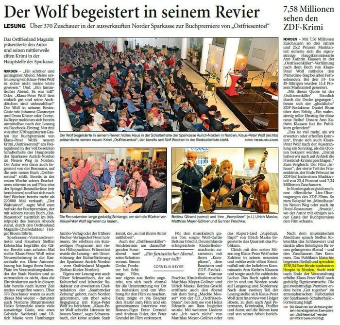 Ostfriesischer Kurier