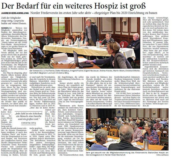 Ostfriesischer Kurier