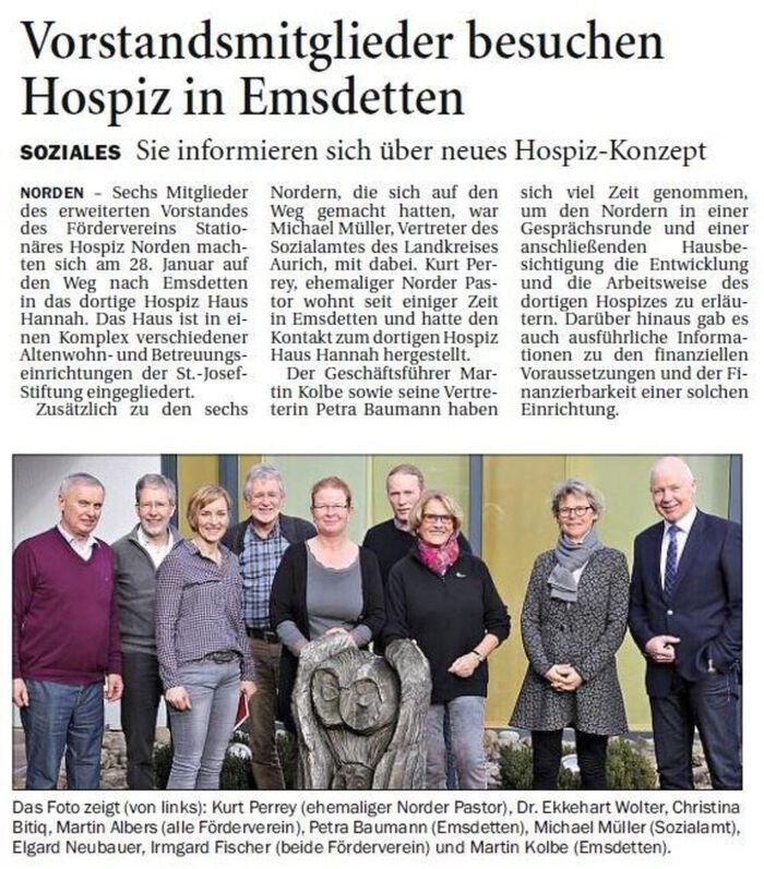 Ostfriesischer Kurier