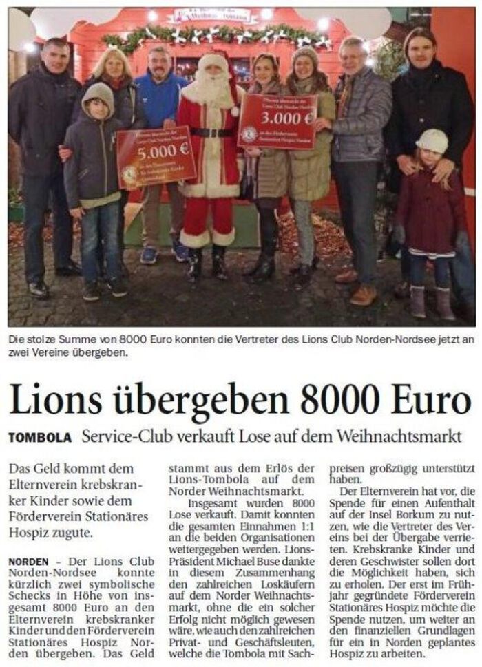 Ostfriesischer Kurier