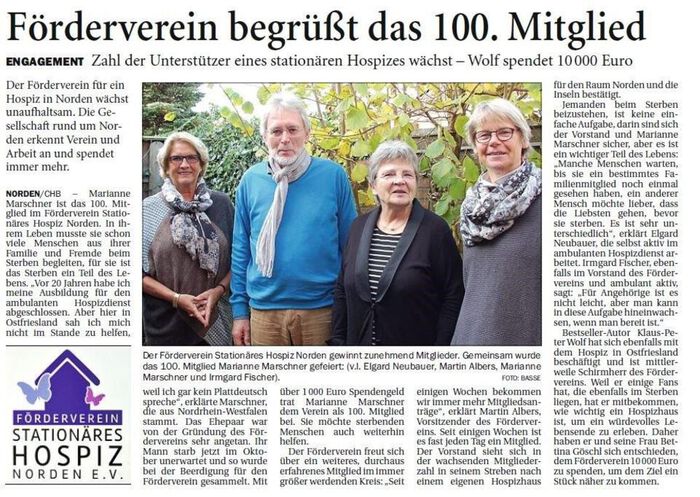 Ostfriesischer Kurier