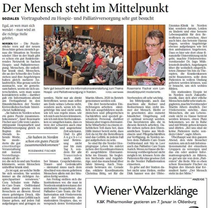 Ostfriesischer Kurier