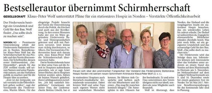 Ostfriesischer Kurier