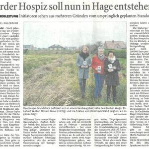 Ostfriesischer Kurier