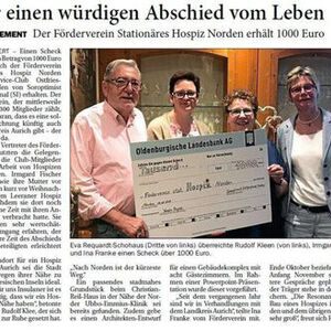 Ostfriesischer Kurier