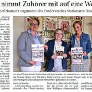 Ostfriesischer Kurier