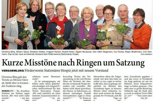 Ostfriesischer Kurier