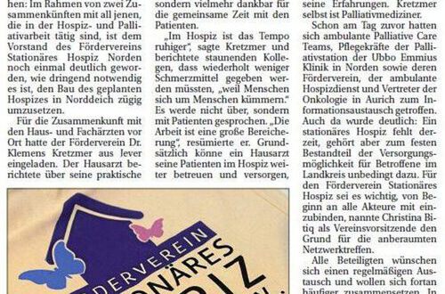 Ostfriesischer Kurier