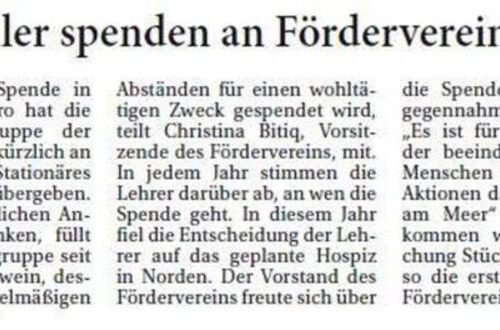 Ostfriesischer Kurier