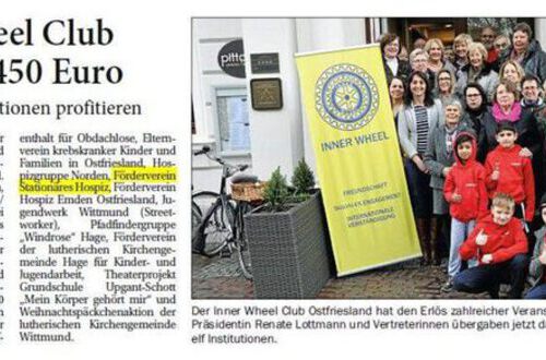 Ostfriesischer Kurier