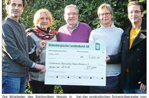 Ostfriesischer Kurier