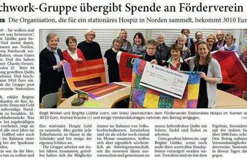 Ostfriesischer Kurier