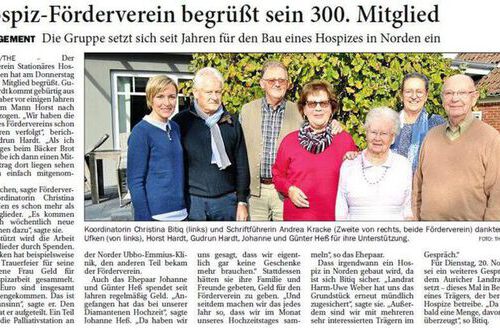 Ostfriesischer Kurier