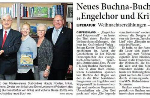 Ostfriesischer Kurier