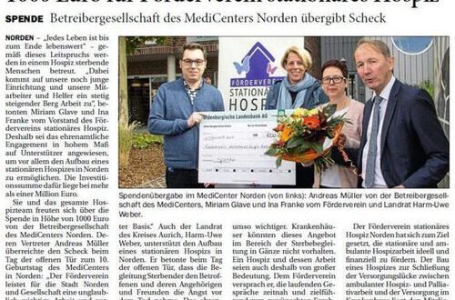 Ostfriesischer Kurier