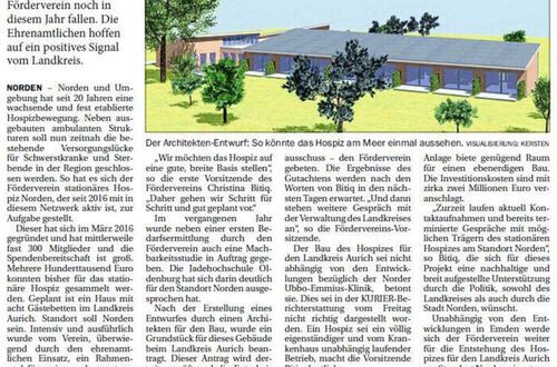 Ostfriesischer Kurier