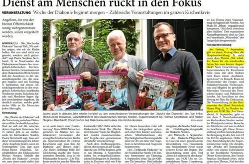 Ostfriesischer Kurier