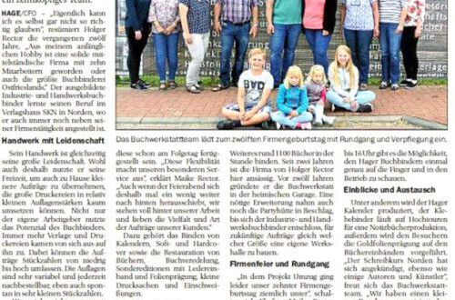 Ostfriesischer Kurier