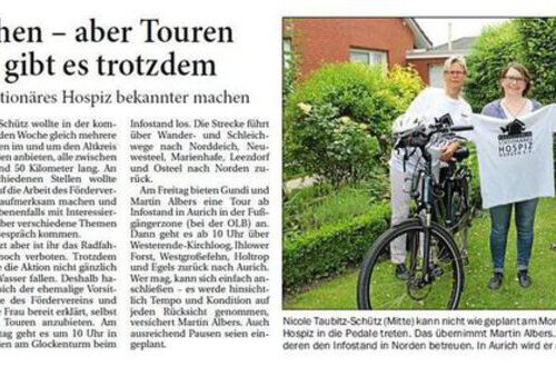 Ostfriesischer Kurier