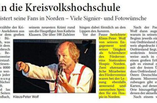 Ostfriesischer Kurier