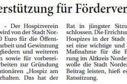 Ostfriesischer Kurier